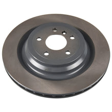 Load image into Gallery viewer, Pair of Brake Disc Fits Mercedes OE 166 423 07 00 Febi 171491