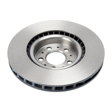 Load image into Gallery viewer, Pair of Brake Disc Fits Volvo OE 30645222 Febi 171493