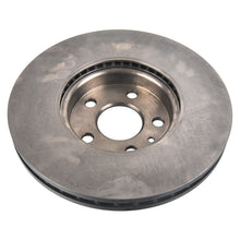 Load image into Gallery viewer, Pair of Brake Disc Fits Volvo OE 31423722 SK1 Febi 171494