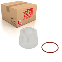 Load image into Gallery viewer, Fuel Filter Housing Fits MAN OE 51125020014 Febi 171501