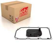 Load image into Gallery viewer, Transmission Oil Filter Set Fits Mercedes OE 169 377 13 95 S1 Febi 171509
