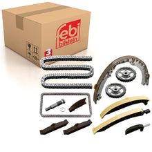 Load image into Gallery viewer, Camshaft Oil Pump Timing Chain Kit Fits Porsche Cayenne 9PA 2002-11 Febi 171515