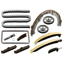 Load image into Gallery viewer, Camshaft Oil Pump Timing Chain Kit Fits Porsche Cayenne 9PA 2002-11 Febi 171515