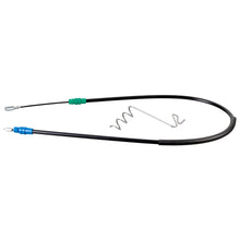 Load image into Gallery viewer, Rear Right Brake Cable Fits Ford Transit 2006-14 OE 1 734 691 Febi 171521