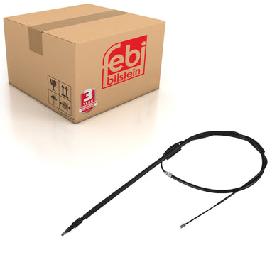 Rear Brake Cable Fits Renault Megane OE 82 00 247 042 Febi 171522