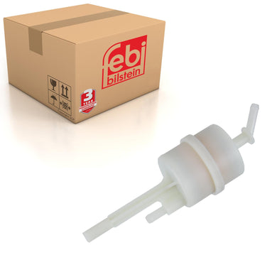 Air Filter 000 075 13 32 Febi 171523