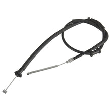 Load image into Gallery viewer, Rear Left Brake Cable Fits Ford KA OE 1 541 339 Febi 171524