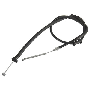 Rear Left Brake Cable Fits Ford KA OE 1 541 339 Febi 171524