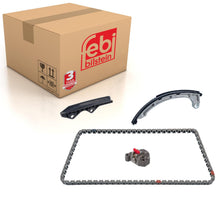 Load image into Gallery viewer, Camshaft Timing Chain Kit Fits Nissan Micra III Note 13028AX001 S2 Febi 171526