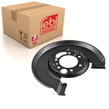 Load image into Gallery viewer, Brake Disc Cover Fits Mercedes OE 461 423 01 20 Febi 171527