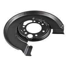 Load image into Gallery viewer, Brake Disc Cover Fits Mercedes OE 461 423 01 20 Febi 171527