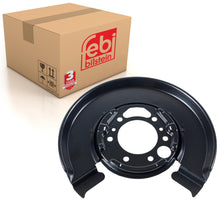 Load image into Gallery viewer, Brake Disc Cover Fits Mercedes OE 461 423 02 20 Febi 171528