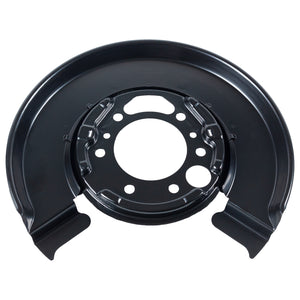 Brake Disc Cover Fits Mercedes OE 461 423 02 20 Febi 171528