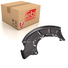Load image into Gallery viewer, Brake Disc Cover Fits VW OE 1J0 615 311 A Febi 171529