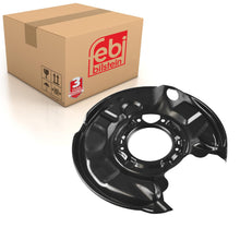 Load image into Gallery viewer, Brake Disc Cover Fits Mercedes OE 203 423 03 20 Febi 171533