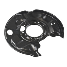 Load image into Gallery viewer, C-Class Rear Right Brake Disc Cover Shield Fits Mercedes CLK SLK Febi 171534