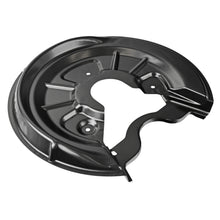 Load image into Gallery viewer, C-Class Rear Left Brake Disc Cover Shield Fits Mercedes CLK SLK Febi 171535