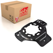 Load image into Gallery viewer, Brake Disc Cover Fits Vauxhall OE 05 43 070 Febi 171539