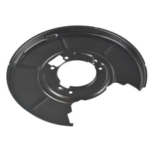 Load image into Gallery viewer, 3 Series Rear Left Brake Disc Cover Shield Fits BMW Z4 E36 E46 Febi 171541