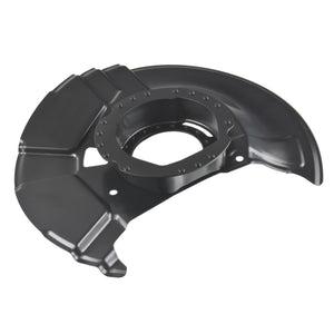 Brake Disc Cover Fits BMW OE 34 11 1 158 985 Febi 171543