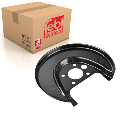 Brake Disc Cover Fits VW OE 1J0 615 611 D Febi 171544