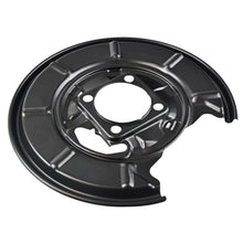 Load image into Gallery viewer, A Class Rear Left Brake Disc Cover Shield Fits Mercedes B Class Febi 171546