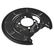 Load image into Gallery viewer, A Class Rear Right Brake Disc Cover Shield Fits Mercedes B Class Febi 171547