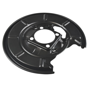 A Class Rear Right Brake Disc Cover Shield Fits Mercedes B Class Febi 171547