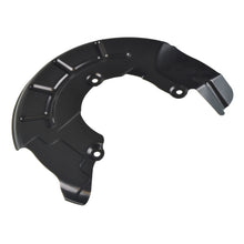 Load image into Gallery viewer, Polo Front Right Brake Disc Cover Shield Fits VW Fox Up Audi A1 A2 Febi 171557