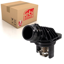 Load image into Gallery viewer, Thermostat Inc Housing Fits Vauxhall Insignia OE 13 38 438 Febi 171575