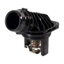 Load image into Gallery viewer, Thermostat Inc Housing Fits Vauxhall Insignia OE 13 38 438 Febi 171575