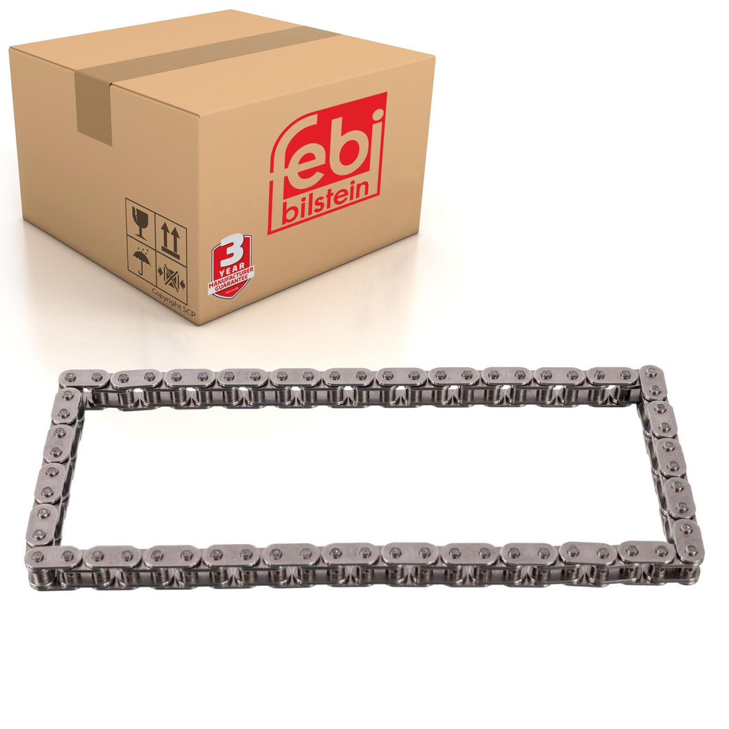 Oil Pump Chain Fits Mercedes A-Class C-Class Vito 000 993 60 00 Febi 171579