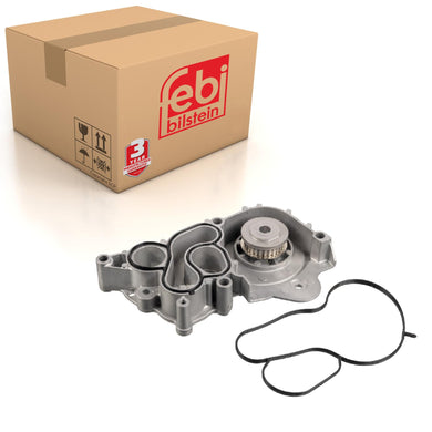 Golf Water Pump Cooling 04E 121 600 CB SK1 Febi 171580