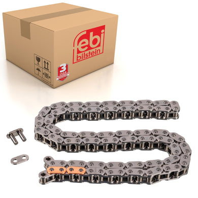 Camshaft Timing Chain Fits Mercedes CLS E-Class GLE 000 993 90 00 Febi 171581
