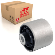 Load image into Gallery viewer, Control Arm Bush Fits Mercedes OE 231 333 03 14 Febi 171582