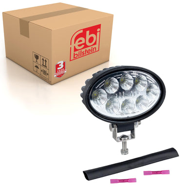 Worklight Inc Parts Fits Universal worklight Febi 171583