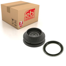 Load image into Gallery viewer, Front Strut Mounting Inc Friction Bearing Fits Ford Cougar Mondeo 97 Febi 17158