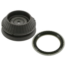 Load image into Gallery viewer, Front Strut Mounting Inc Friction Bearing Fits Ford Cougar Mondeo 97 Febi 17158