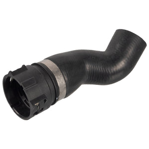 Radiator Hose Inc Quick-Release Fastener Fits VW Tiguan Febi 171591