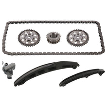 Load image into Gallery viewer, Camshaft Timing Chain Kit Fits Audi A3 VW Golf Passat 03C 109 158 A Febi 171593