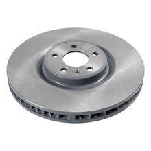Load image into Gallery viewer, Pair of Brake Disc Fits Porsche OE 95B615302J Febi 171598