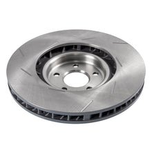 Load image into Gallery viewer, Pair of Brake Disc Fits Porsche OE 95B615302J Febi 171598