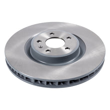Load image into Gallery viewer, Pair of Brake Disc Fits Porsche OE 95B615302R Febi 171603