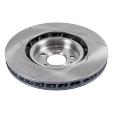 Load image into Gallery viewer, Pair of Brake Disc Fits Porsche OE 95B615302R Febi 171603