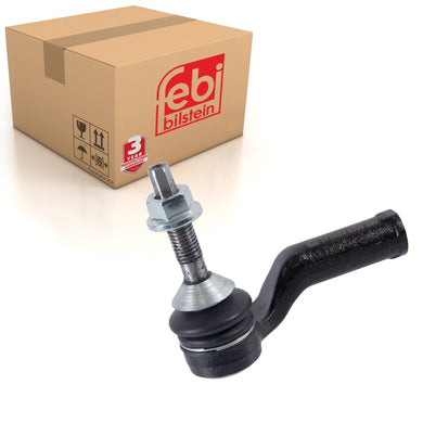 Mondeo Front Left Tie Rod End Outer Track 1 802 977 Febi 171609