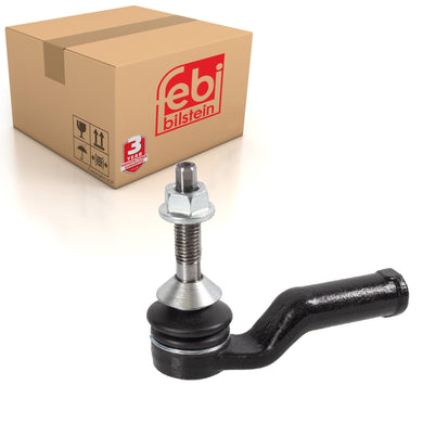 Mondeo Front Right Tie Rod End Outer Track 1 802 974 Febi 171610