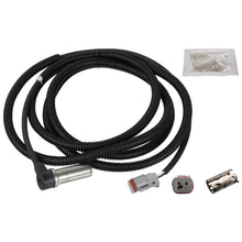 Load image into Gallery viewer, Rear Left Abs Sensor Inc Sleeve &amp; Grease Fits Renault Febi 171614