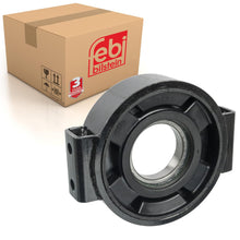 Load image into Gallery viewer, Propshaft Centre Support Fits Mercedes OE 659 411 01 12 Febi 171615
