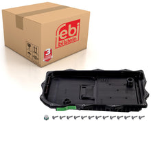 Load image into Gallery viewer, Oil Pan Fits BMW OE 24 11 8 612 901 Febi 171618