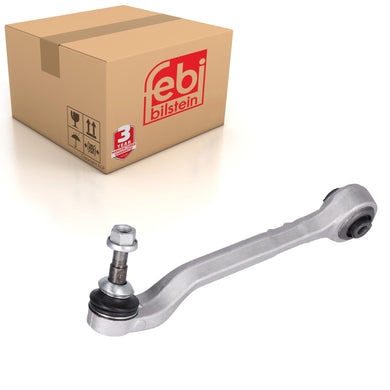 1 Series Control Arm Wishbone Suspension Front Right Fits BMW Febi 171631